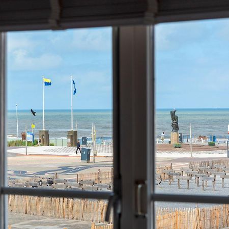 Bamboa Beachhouse Зандфорт Экстерьер фото